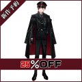 バーチャルYouTuber Vtuber ローレン 軍服風新衣装 コスプレ衣装 新作予約