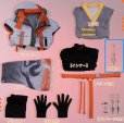 画像2: バーチャルYouTuber Vtuber 北見遊征 コスプレ衣装 耳飾り1点のみ バラ売り (2)