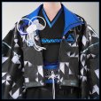 画像5: 【25％OFF】ツイステ風 Sam's New Year Sale 2026 イデア コスプレ衣装 (5)