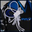 画像6: 【25％OFF】ツイステ風 Sam's New Year Sale 2026 イデア コスプレ衣装 (6)