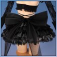 画像9: 【25%OFF】勝利の女神 NIKKE ニケ リバーレリオ ドリーミングレイク コスプレ衣装 (9)