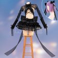 画像2: 【25%OFF】勝利の女神 NIKKE ニケ リバーレリオ ドリーミングレイク コスプレ衣装 (2)