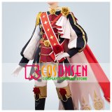 【25％OFF】ウマ娘 プリティーダービー ローズキングダム 勝負服 コスプレ衣装