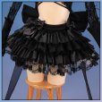 画像5: 【25%OFF】勝利の女神 NIKKE ニケ リバーレリオ ドリーミングレイク コスプレ衣装 (5)