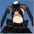 画像4: 【25%OFF】勝利の女神 NIKKE ニケ リバーレリオ ドリーミングレイク コスプレ衣装 (4)