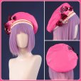 画像9: 【25％OFF】バーチャルYouTuber Vtuber 赤城ウェン ぎゃうるふ （ぎゃう） グッズ衣装 コスプレ衣装 (9)