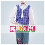 【25％OFF】バーチャルYouTuber Vtuber 小柳 ぎゃうるふ （ぎゃう） グッズ衣装 コスプレ衣装