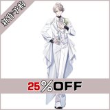 バーチャルYouTuber Vtuber 甲斐田 Luminous Marriage グッズ衣装 コスプレ衣装 新作予約