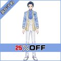 ツイステ風「ラ・ボンボニエール」デュース コスプレ衣装 新作予約