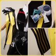 画像7: ウマ娘 プリティーダービー ルーラーシップ 勝負服 コスプレ衣装 (7)