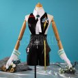 画像4: ウマ娘 プリティーダービー ルーラーシップ 勝負服 コスプレ衣装 (4)