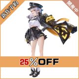 勝利の女神 NIKKE ニケ ネオン：ビジョン・ア コスプレ衣装 新作予約