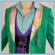 画像6: 【20％OFF】ツイステ風 マリナフィーネ寮 リエーレ・コーラリア コスプレ衣装 (6)