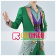 画像1: 【20％OFF】ツイステ風 マリナフィーネ寮 リエーレ・コーラリア コスプレ衣装 (1)