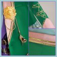 画像7: 【20％OFF】ツイステ風 マリナフィーネ寮 リエーレ・コーラリア コスプレ衣装 (7)