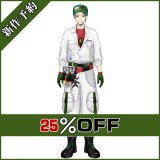ツイステ風 ジェイド コラボ衣装 コスプレ衣装 新作予約
