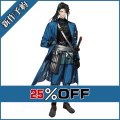 刀剣乱舞 とうらぶ 新刀剣男士 太刀 波平行安 コスプレ衣装 新作予約