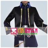 【25%OFF】バーチャルYouTuber VTuber 佐伯 CONCERTO 8周年 ライブ衣装 コスプレ衣装（腰飾り別売り）