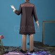 画像3: 【25％OFF】ツイステ風 [ラ・ボンボニエール] アズール コスプレ衣装 (3)