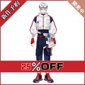 ツイステ風 シルバー コラボ衣装 コスプレ衣装 新作予約