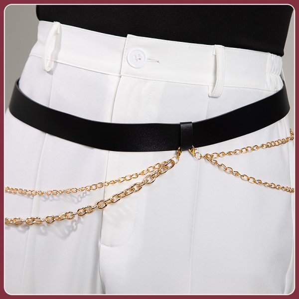 画像11: 【25％OFF】ツイステ風 [ラ・ボンボニエール] セベク コスプレ衣装