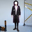 画像2: 【20%OFF】バーチャルYouTuber Vtuber 榊ネス ラフな私服 新衣装 コスプレ衣装 (2)
