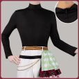 画像10: 【25％OFF】ツイステ風 [ラ・ボンボニエール] セベク コスプレ衣装 (10)