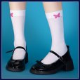 画像12: 【25％OFF】バーチャルYouTuber Vtuber 栞葉るり 新衣装 コスプレ衣装 (12)
