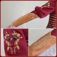 画像8: 【25％OFF】ツイステ風 [ラ・ボンボニエール] ラギー コスプレ衣装 (8)
