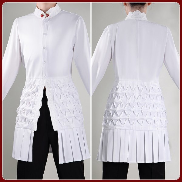画像9: 【25％OFF】ツイステ風 [ラ・ボンボニエール] ラギー コスプレ衣装