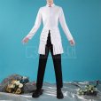 画像4: 【25％OFF】ツイステ風 [ラ・ボンボニエール] ラギー コスプレ衣装 (4)
