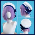 画像13: 【25％OFF】バーチャルYouTuber Vtuber 栞葉るり 新衣装 コスプレ衣装 (13)