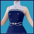 画像10: 【25％OFF】バーチャルYouTuber Vtuber 栞葉るり 新衣装 コスプレ衣装 (10)