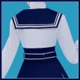 画像8: 【25％OFF】バーチャルYouTuber Vtuber 栞葉るり 新衣装 コスプレ衣装 (8)