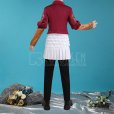 画像3: 【25％OFF】ツイステ風 [ラ・ボンボニエール] ラギー コスプレ衣装 (3)