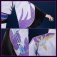 画像10: 【25％OFF】バーチャルYouTuber Vtuber 榊ネス 2nd Anniversary 中華風衣装 コスプレ衣装 (10)
