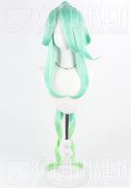 名探偵プリキュア！ キュアエクレール コスプレウィッグ