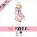 バーチャルYouTuber Vtuber 星川サラ 2026誕生日新衣装 コスプレ衣装 新作予約
