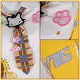 画像6: 勝利の女神 NIKKE ニケ アニス T.T. STAR コスプレ衣装 (6)