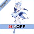 原神 スネージナヤ オデット コスプレ衣装 新作予約