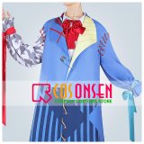 【25％OFF】ツイステ風 ビッグ・チェック エペル コスプレ衣装