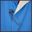 画像9: 【25％OFF】ツイステ風 ビッグ・チェック エペル コスプレ衣装 (9)