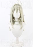 画像1: 名探偵プリキュア！ キュアアルカナ 変身前 私服 コスプレウィッグ (1)