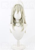 名探偵プリキュア！ キュアアルカナ 変身前 私服 コスプレウィッグ
