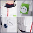画像6: 【25％OFF】ツイステ風 シルバー コラボ衣装 コスプレ衣装 (6)