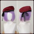 画像10: 【25％OFF】ツイステ風 「ラ・ボンボニエール」 シルバー コスプレ衣装 (10)