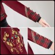 画像7: 【25％OFF】ツイステ風 「ラ・ボンボニエール」 シルバー コスプレ衣装 (7)