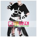 【20％OFF】バーチャルYouTuber Vtuber 囚人番号310 月ノ美兎 Cellmates衣装 コスプレ衣装