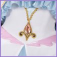 画像7: 【25％OFF】名探偵プリキュア！ 真実を照らす白き光 キュアアルカナ コスプレ衣装 (7)
