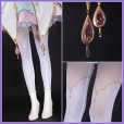 画像13: 【25％OFF】名探偵プリキュア！ 真実を照らす白き光 キュアアルカナ コスプレ衣装 (13)